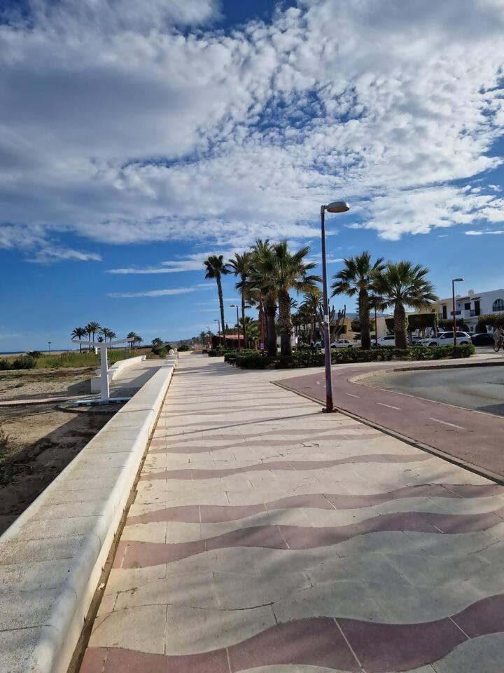 Laguna79 Vacaciones Vera Playa ภายนอก รูปภาพ