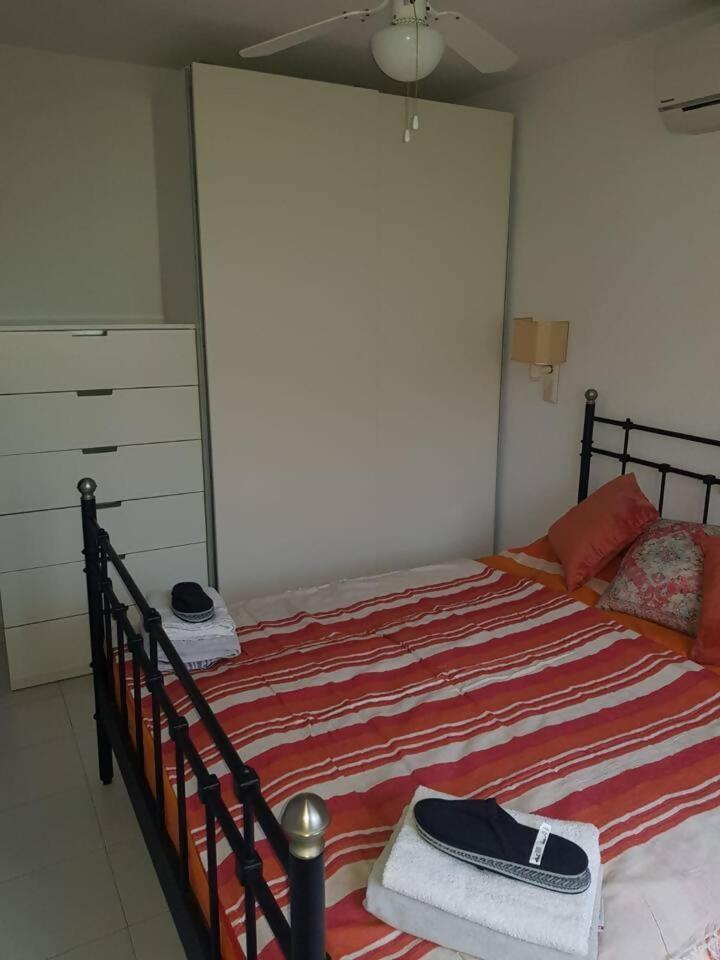 Laguna79 Vacaciones Vera Playa ภายนอก รูปภาพ
