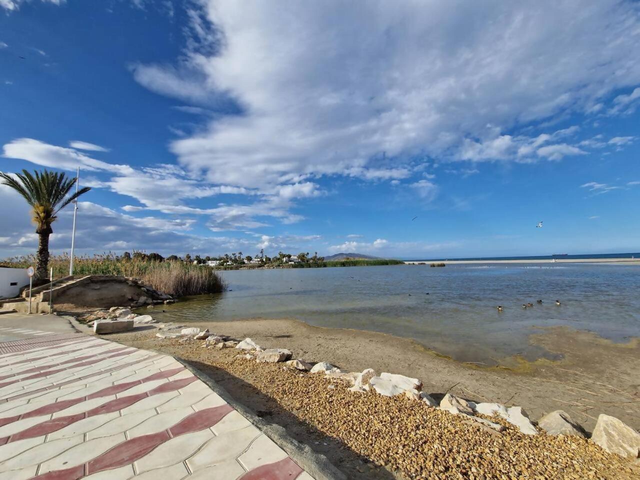 Laguna79 Vacaciones Vera Playa ภายนอก รูปภาพ