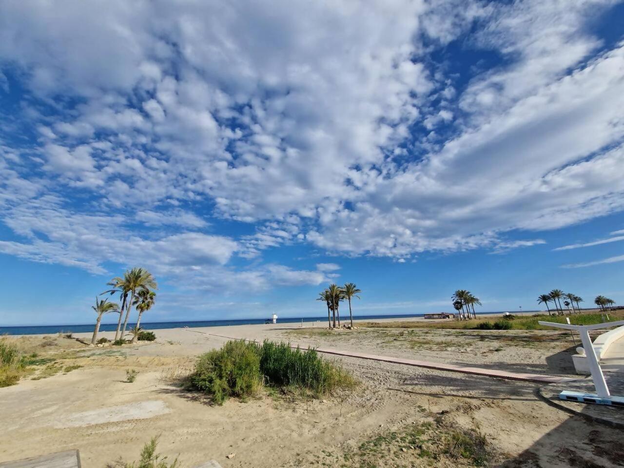 Laguna79 Vacaciones Vera Playa ภายนอก รูปภาพ