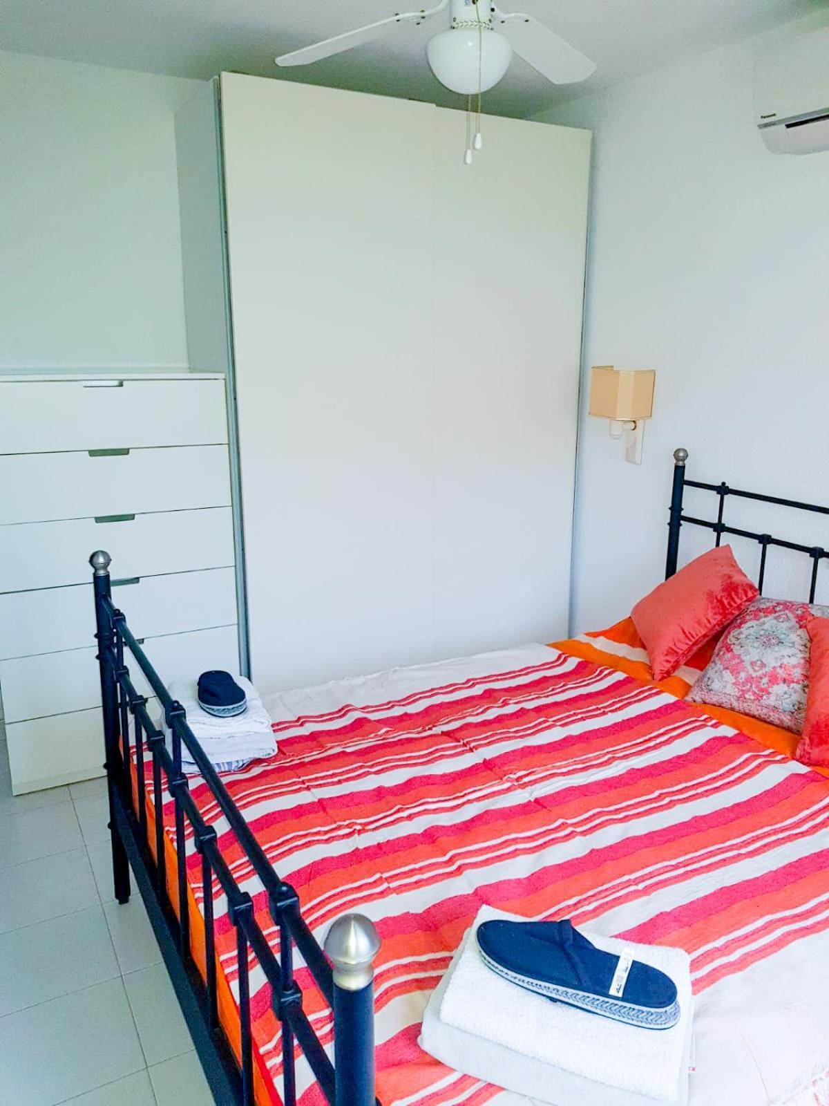 Laguna79 Vacaciones Vera Playa ภายนอก รูปภาพ